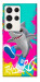 Чохол Tralalero kids для Galaxy S23 Ultra