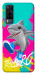 Чехол Tralalero kids для Vivo Y31