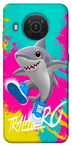 Чохол Tralalero kids для Nokia X20