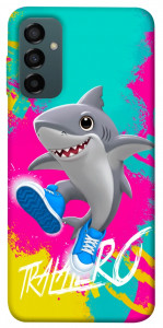Чохол Tralalero kids для Galaxy M14 5G