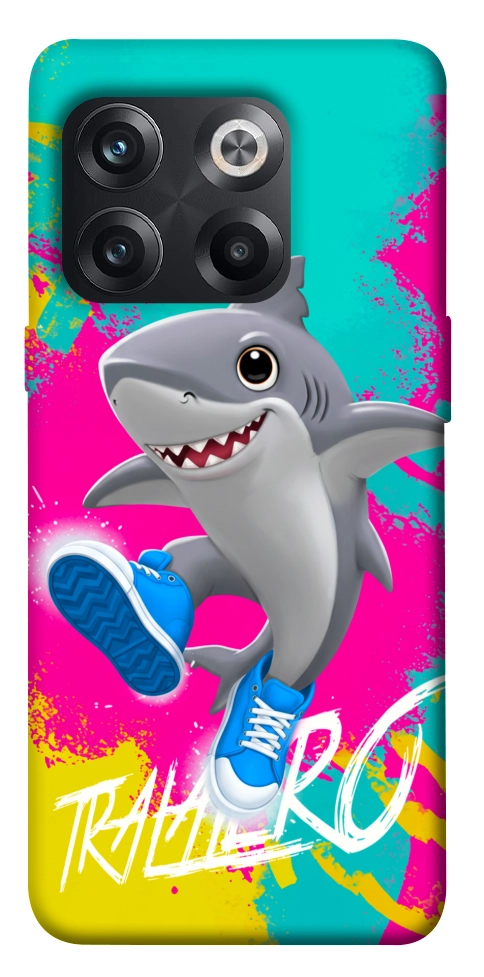 Чехол Tralalero kids для OnePlus 10T