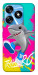 Чохол Tralalero kids для TECNO Spark 10