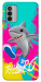 Чехол Tralalero kids для Nokia G42