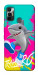 Чехол Tralalero kids для TECNO Spark 7