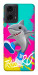 Чохол Tralalero kids для Motorola Moto G04
