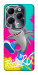 Чохол Tralalero kids для Infinix Hot 40