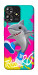 Чохол Tralalero kids для ZTE Blade A73 4G