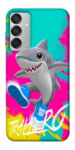 Чехол Tralalero kids для Galaxy M15 5G