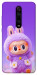 Чехол Labubu purple для Xiaomi Mi 9T