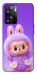Чохол Labubu purple для OnePlus Nord N20 SE