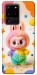 Чехол Сolorful Labubu для Galaxy S20 Ultra (2020)