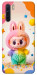Чехол Сolorful Labubu для Oppo A91