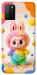 Чохол Сolorful Labubu для Xiaomi Poco M3