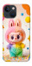 Чехол Сolorful Labubu для iPhone 13 mini
