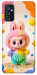 Чехол Сolorful Labubu для Galaxy M52