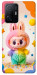 Чохол Сolorful Labubu для Xiaomi 11T