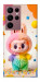 Чехол Сolorful Labubu для Galaxy S22 Ultra