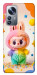 Чехол Сolorful Labubu для Xiaomi 12