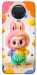 Чехол Сolorful Labubu для Nokia G20