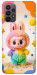 Чохол Сolorful Labubu для Galaxy A23
