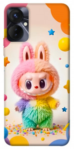 Чехол Сolorful Labubu для TECNO Spark 9 Pro
