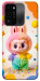 Чехол Сolorful Labubu для TECNO Spark Go 2022 (KG5m)