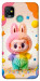Чохол Сolorful Labubu для TECNO Pop 5