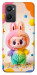 Чехол Сolorful Labubu для Oppo A96