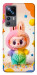 Чехол Сolorful Labubu для Xiaomi 12T