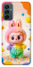 Чохол Сolorful Labubu для Galaxy M23 5G
