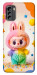 Чехол Сolorful Labubu для Nokia G60