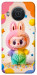 Чехол Сolorful Labubu для Nokia X20