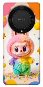 Чохол Сolorful Labubu для Huawei Magic5 Lite
