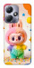 Чехол Сolorful Labubu для Infinix Hot 30 Play