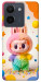 Чехол Сolorful Labubu для Vivo Y36