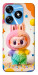 Чохол Сolorful Labubu для TECNO Spark 10
