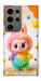 Чехол Сolorful Labubu для Galaxy S24 Ultra