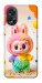 Чехол Сolorful Labubu для Oppo A38