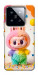 Чохол Сolorful Labubu для Xiaomi 14 Pro