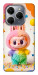 Чохол Сolorful Labubu для TECNO Spark 20 Pro