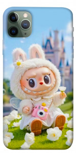 Чехол Cute Labubu для iPhone 11 Pro Max