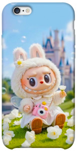 Чехол Cute Labubu для iPhone 6s (4.7'')