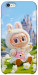 Чехол Cute Labubu для iPhone 6
