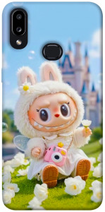 Чехол Cute Labubu для Galaxy A10s (2019)