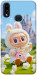 Чохол Cute Labubu для Galaxy A10s (2019)