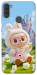 Чехол Cute Labubu для Galaxy A11 (2020)