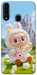 Чехол Cute Labubu для Galaxy A20s (2019)