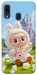 Чехол Cute Labubu для Galaxy A30 (2019)