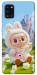 Чохол Cute Labubu для Galaxy A31 (2020)