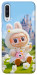 Чехол Cute Labubu для Galaxy A50 (2019)
